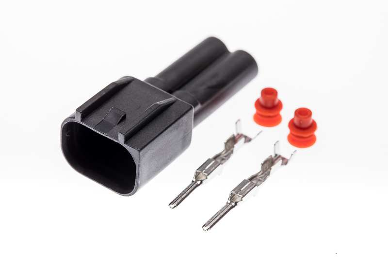 Electrical connector repair kit